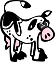 Cow Clipart
