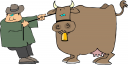 Cow Clipart