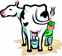 Cow Clipart