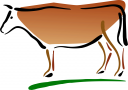 Cow Clipart