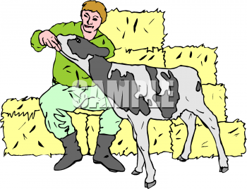 Cow Clipart