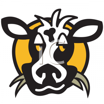 Cow Clipart
