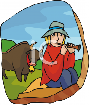 Cow Clipart