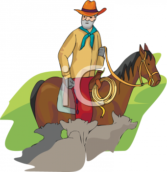 Cow Clipart