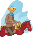 Horse Clipart