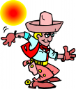 Sun Clipart