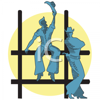 Rodeo Clipart