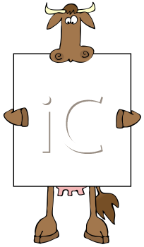 Cow Clipart