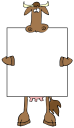Cow Clipart