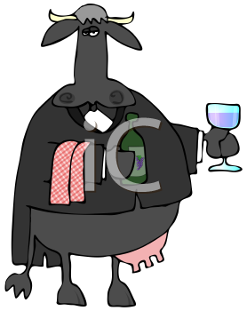 Cow Clipart