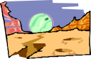 Planet Clipart