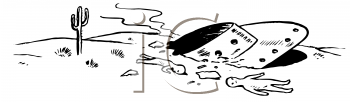 Spacecraft Clipart