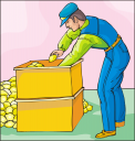 Produce Clipart