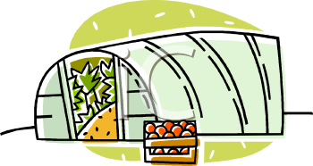 Garden Clipart