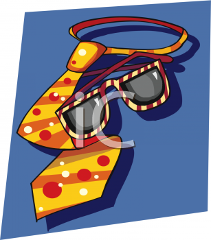 Sunglasses Clipart