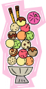 Yogurt Clipart