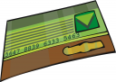 Card Clipart