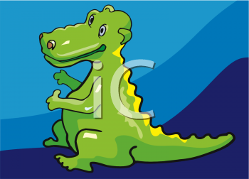 Dinosaur Clipart