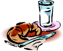 Breakfast Clipart
