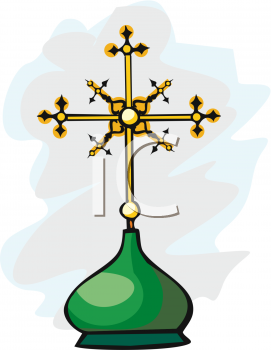 Crosses Clipart