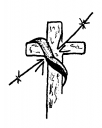 Crosses Clipart