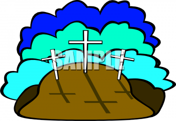 Crosses Clipart