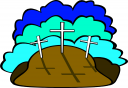 Crosses Clipart