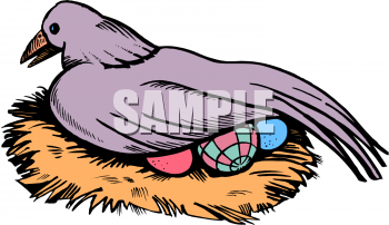 Easter Egg Clipart