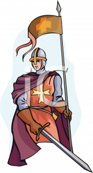 Crosses Clipart