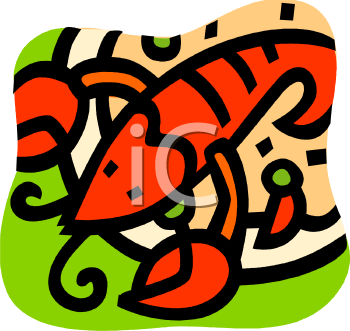 Dinner Clipart