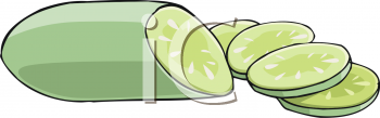 Salad Clipart
