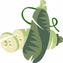 Cucumber Clipart