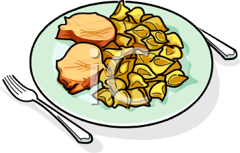 Steak Clipart