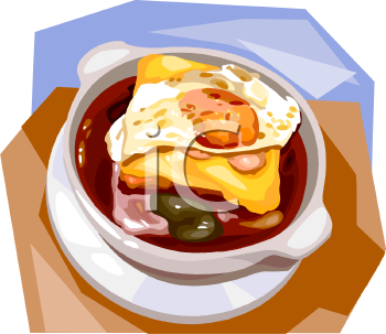 Lunch Clipart