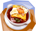 Meat Clipart