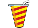 Drinks Clipart
