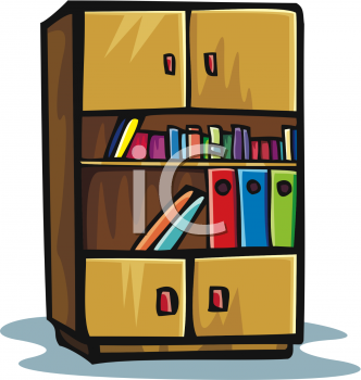 Furniture Clipart