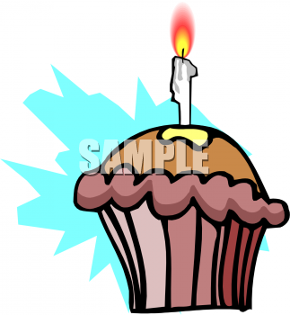 Candles Clipart
