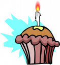 Candles Clipart