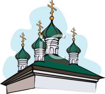 Crosses Clipart