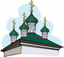 Crosses Clipart