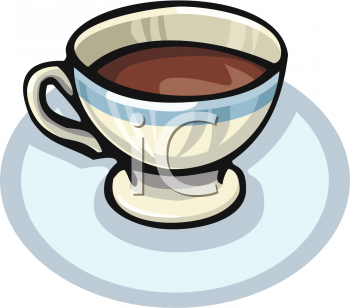 Drinks Clipart