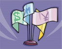 Money Symbol Clipart