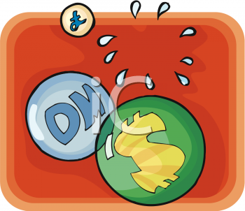 Money Symbol Clipart