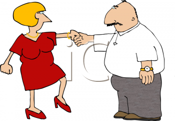 Dance Clipart