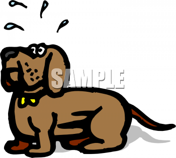 Dog Clipart