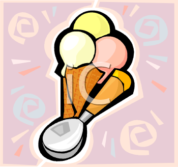 Dessert Clipart