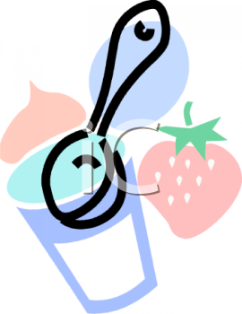 Dairy Clipart