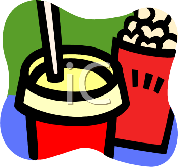Dessert Clipart