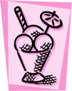 Yogurt Clipart